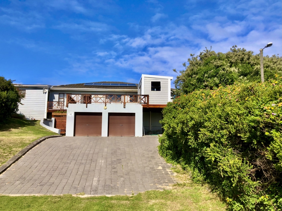 3 Bedroom Property for Sale in Cannon Rocks Eastern Cape